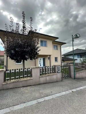 3-Zimmer-Haus mieten in Sankt Pölten Land – 175 m², € 2.100 – Bild 2 von 25