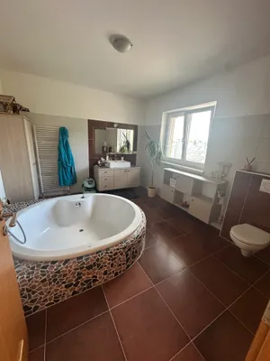 3-Zimmer-Haus mieten in Sankt Pölten Land – 175 m², € 2.100 – Bild 9 von 25