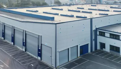 Immobilie mieten in Linz – 2 230 m²