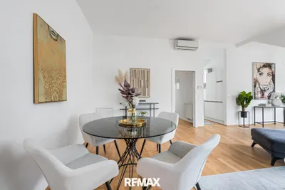 3-Zimmer-Wohnung kaufen in Wien – 144 m², € 1.099.000 – Bild 8 von 17