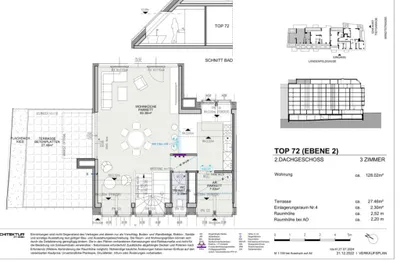 3-Zimmer-Wohnung kaufen in Wien – 128,02 m², € 990.000 – Bild 31 von 31