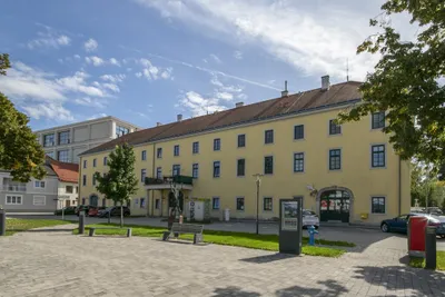 2-Zimmer-Wohnung mieten in Bruck an der Leitha – 55,45 m², € 650
