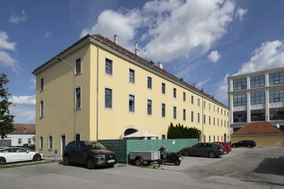 2-Zimmer-Wohnung mieten in Bruck an der Leitha – 55,45 m², € 650 – Bild 3 von 5