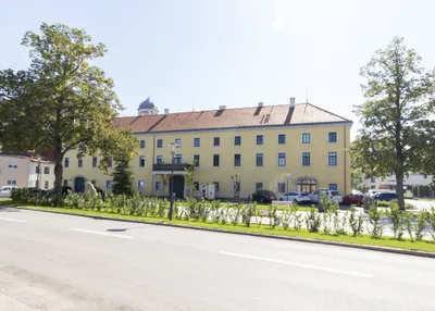 2-Zimmer-Wohnung mieten in Bruck an der Leitha – 55,45 m², € 650 – Bild 4 von 5