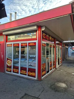 Gewerbeimmobilie kaufen in Wien – 40 m², € 99.000 – Bild 1 von 12