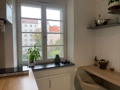 2-Zimmer-Wohnung mieten in Wien – 51 m², € 750 – Bild 6 von 9