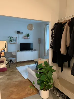 2-Zimmer-Wohnung mieten in Wien – 51 m², € 750 – Bild 3 von 9