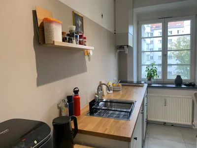 2-Zimmer-Wohnung mieten in Wien – 51 m², € 750 – Bild 5 von 9