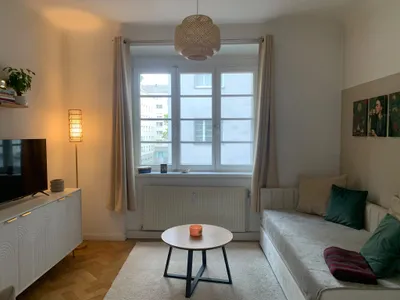 2-Zimmer-Wohnung mieten in Wien – 51 m², € 750 – Bild 2 von 9