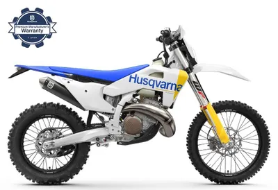 Husqvarna TE 300 2027 prompt verfügbar