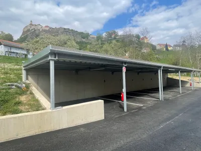 4-Zimmer-Wohnung mieten in Südoststeiermark – 90,95 m², € 1.264 – Bild 19 von 21