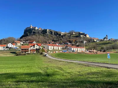 4-Zimmer-Wohnung mieten in Südoststeiermark – 90,95 m², € 1.264