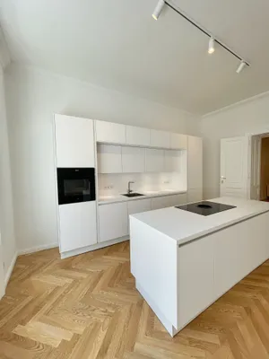 4-Zimmer-Wohnung mieten in Wien – 133 m², € 2.900 – Bild 18 von 18