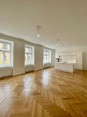 4-Zimmer-Wohnung mieten in Wien – 133 m², € 2.900 – Bild 15 von 18