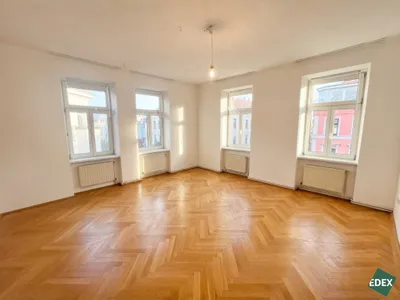 3-Zimmer-Wohnung mieten in Wien – 78 m², € 961