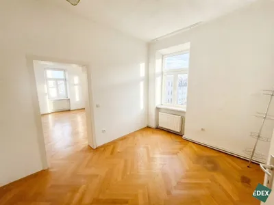 3-Zimmer-Wohnung mieten in Wien – 78 m², € 961 – Bild 2 von 11