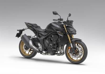 Honda CB 1000 Hornet SP