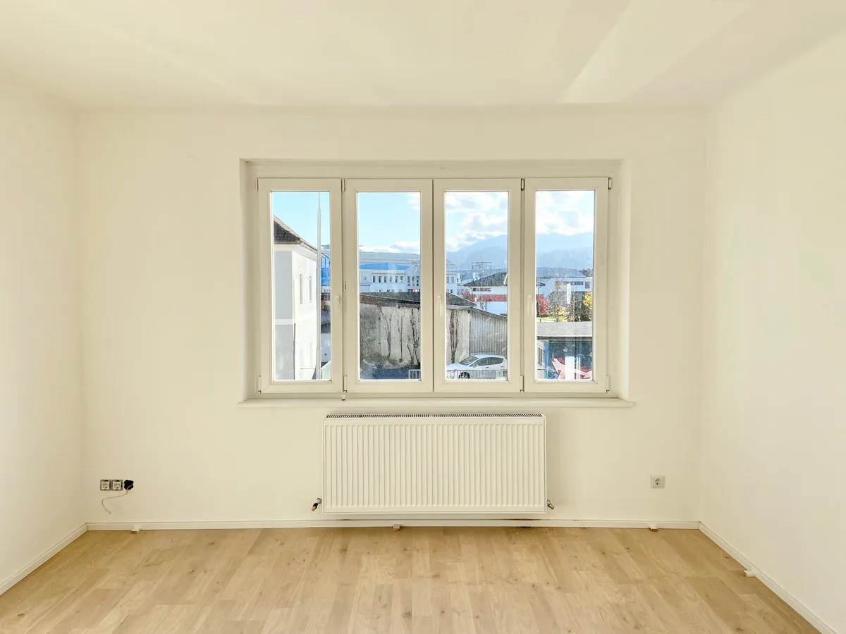 Singlewohnung im Zentrum von Klagenfurt – pohled 2