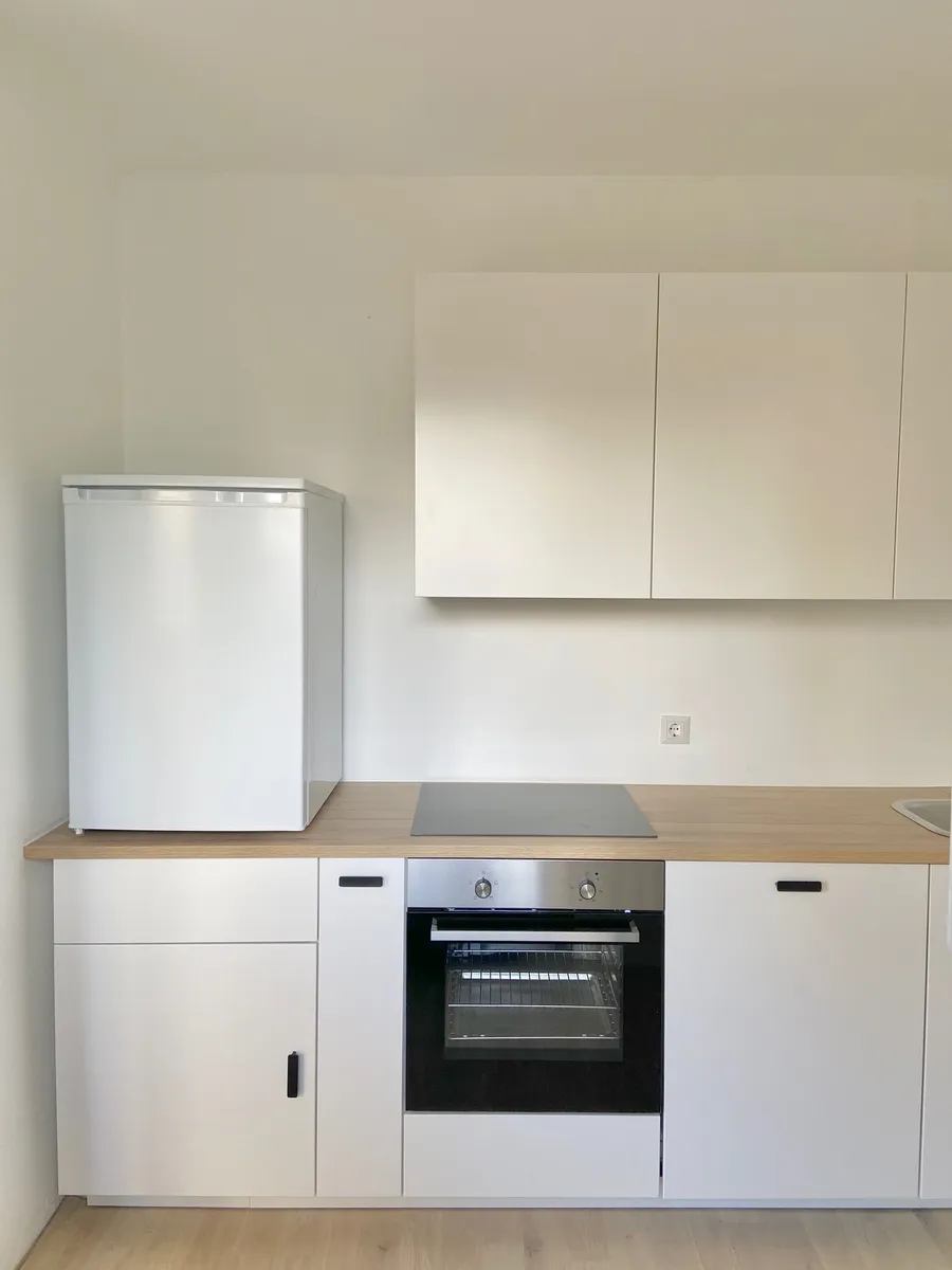 Singlewohnung im Zentrum von Klagenfurt – pohled 3