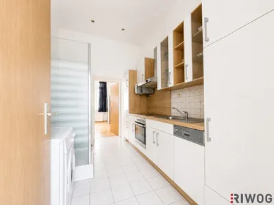 1-Zimmer-Wohnung kaufen in Wien – 26,96 m², € 129.000 – Bild 3 von 14