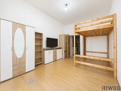 1-Zimmer-Wohnung kaufen in Wien – 26,96 m², € 129.000 – Bild 8 von 14
