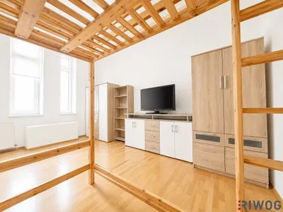 1-Zimmer-Wohnung kaufen in Wien – 26,96 m², € 129.000 – Bild 7 von 14