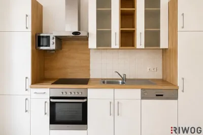 1-Zimmer-Wohnung kaufen in Wien – 26,96 m², € 129.000 – Bild 4 von 14