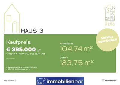 4-Zimmer-Haus kaufen in Grieskirchen – 104,74 m², € 395.000 – Bild 15 von 16