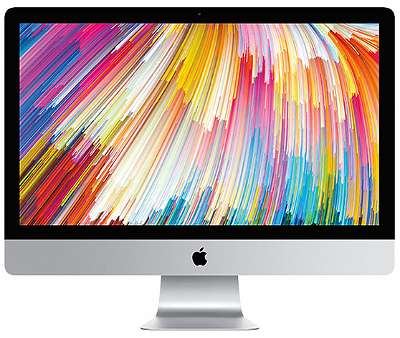 Imac Retina 5K 27 Zoll kaufen - willhaben