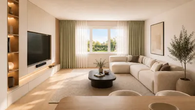 4-Zimmer-Wohnung kaufen in Amstetten – 96 m², € 463.000 – Bild 4 von 8