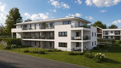 4-Zimmer-Wohnung kaufen in Amstetten – 96 m², € 463.000 – Bild 8 von 8