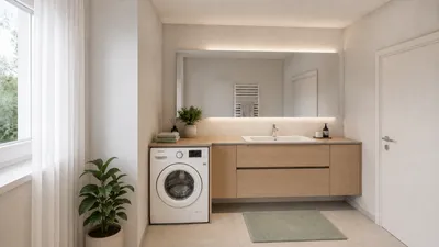 4-Zimmer-Wohnung kaufen in Amstetten – 96 m², € 463.000 – Bild 7 von 8