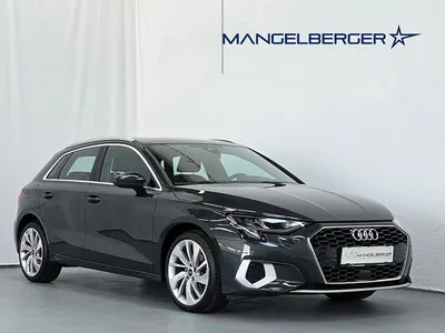 Audi A3 30 TDI advanced