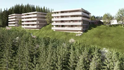 2-Zimmer-Wohnung kaufen in Vöcklabruck – 58,26 m², € 285.170 – Bild 4 von 7