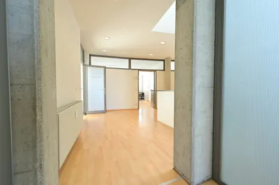 4-Zimmer-Gewerbeimmobilie mieten in Salzburg-Umgebung – 143 m², € 1.700 – Bild 8 von 8