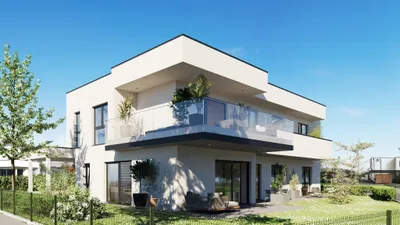 4-Zimmer-Wohnung kaufen in Graz-Umgebung – 121 m², € 650.000 – Bild 3 von 16