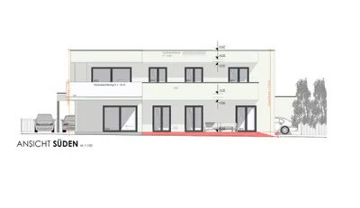 4-Zimmer-Wohnung kaufen in Graz-Umgebung – 121 m², € 650.000 – Bild 15 von 16