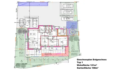 4-Zimmer-Wohnung kaufen in Graz-Umgebung – 121 m², € 650.000 – Bild 12 von 16