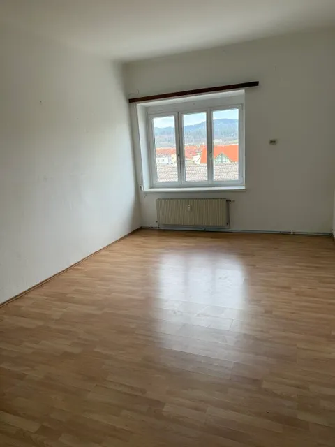 Helle und sonnige Wohnung in Köflach zu vermieten - Ansicht 3