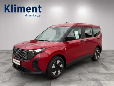 Ford Tourneo E-Tourneo Courier Trend