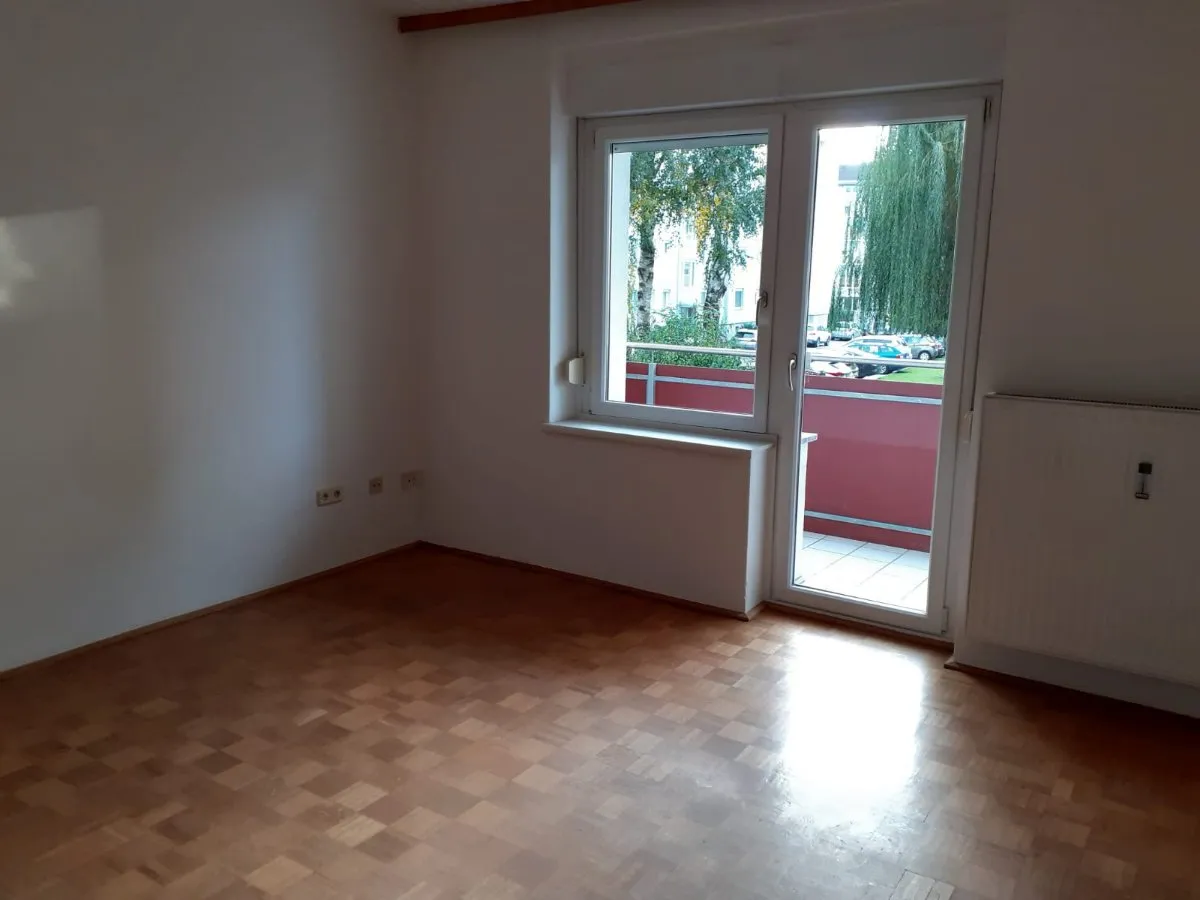 2 Zimmer Wohnung, hell, ruhig, 49 m² – pohled 2