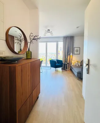 1-Zimmer-Wohnung kaufen in Tulln – 30,21 m², € 198.000 – Bild 9 von 12