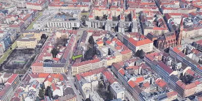 2-Zimmer-Wohnung kaufen in Wien – 49 m², € 284.000 – Bild 39 von 41