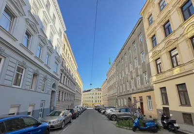 2-Zimmer-Wohnung kaufen in Wien – 49 m², € 284.000 – Bild 36 von 41