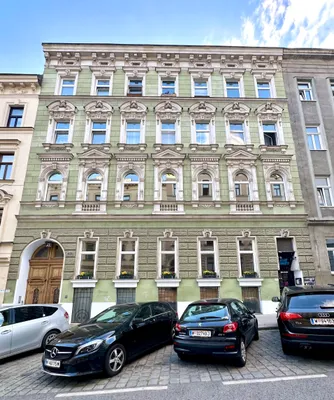 2-Zimmer-Wohnung kaufen in Wien – 49 m², € 284.000 – Bild 29 von 41