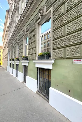 2-Zimmer-Wohnung kaufen in Wien – 49 m², € 284.000 – Bild 32 von 41