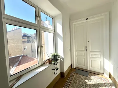 2-Zimmer-Wohnung kaufen in Wien – 49 m², € 284.000 – Bild 27 von 41
