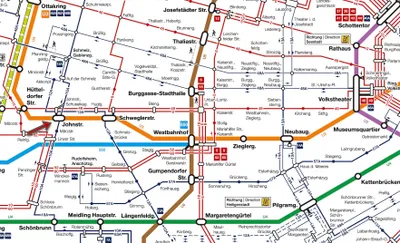 2-Zimmer-Wohnung kaufen in Wien – 49 m², € 284.000 – Bild 41 von 41