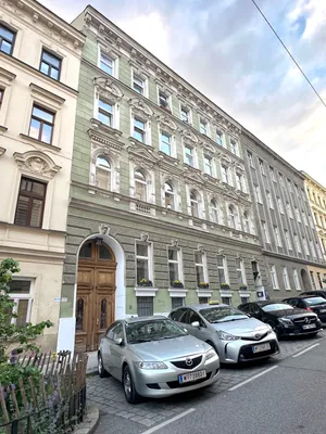 2-Zimmer-Wohnung kaufen in Wien – 49 m², € 284.000 – Bild 30 von 41