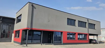 5-Zimmer-Gewerbeimmobilie mieten in Baden – 278 m², € 3.000